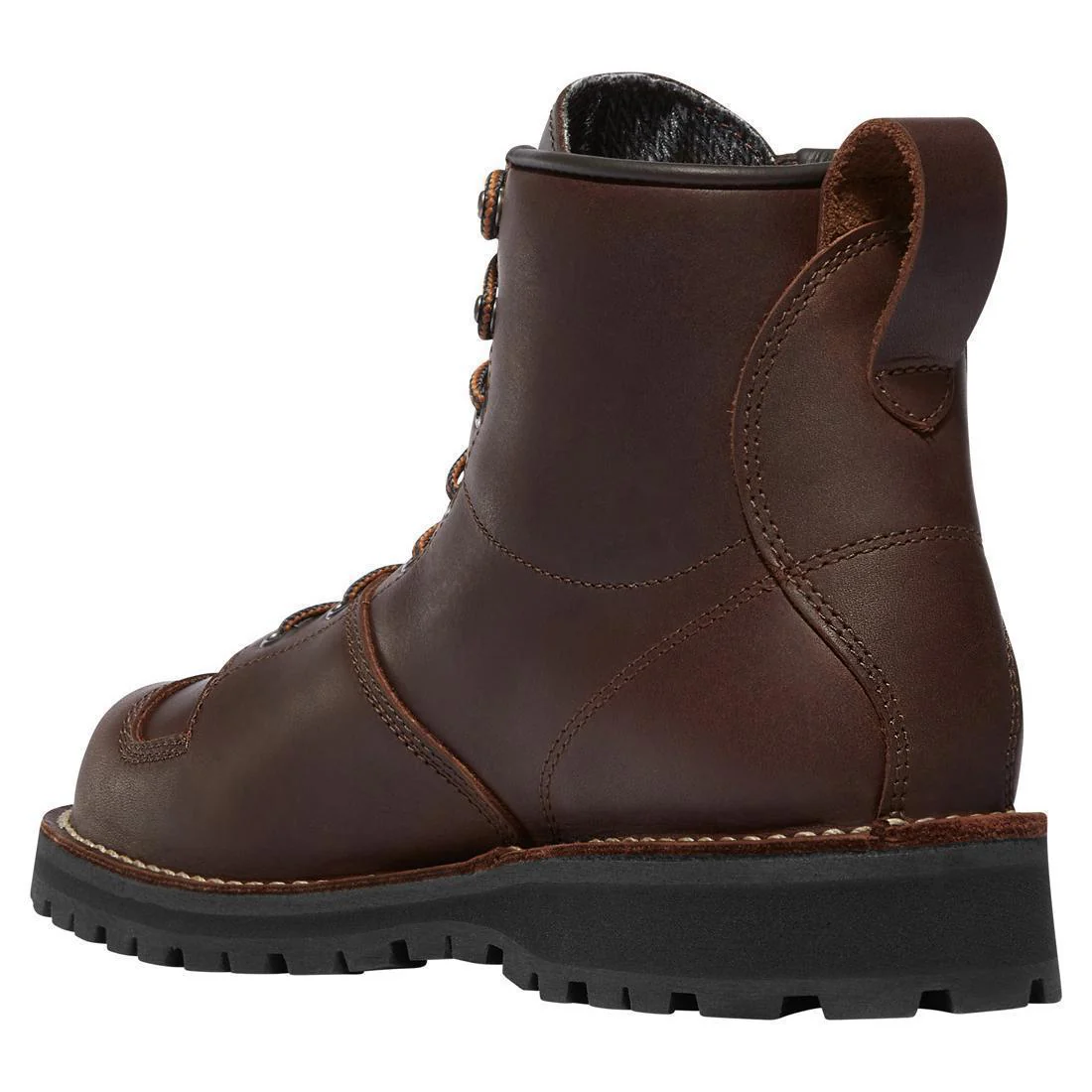 Moto GTX Casual Boot Brown - Image 5