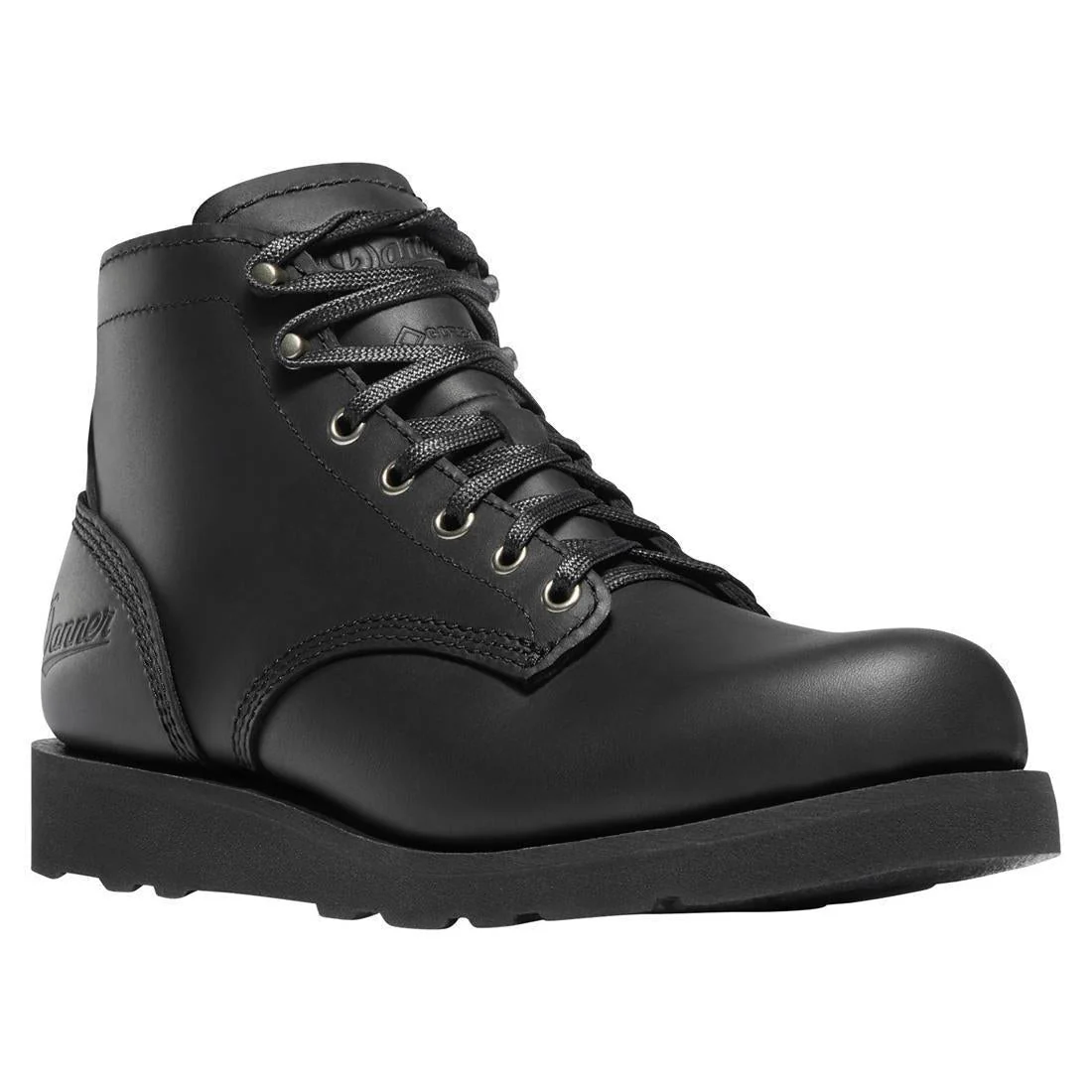 Douglas 6" GTX Boot Black - Image 6