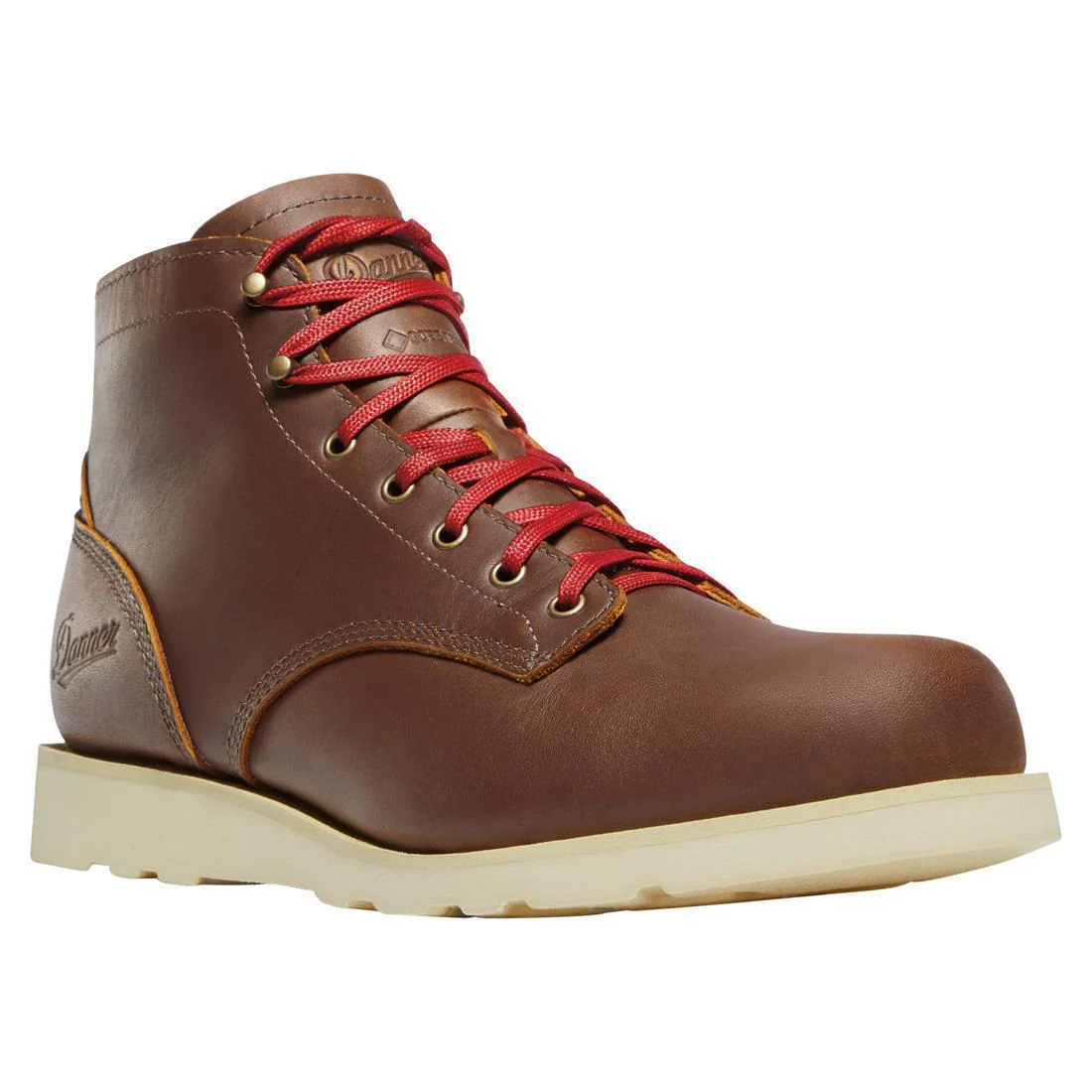 Douglas 6" GTX Boot Roasted Pecan - Image 2