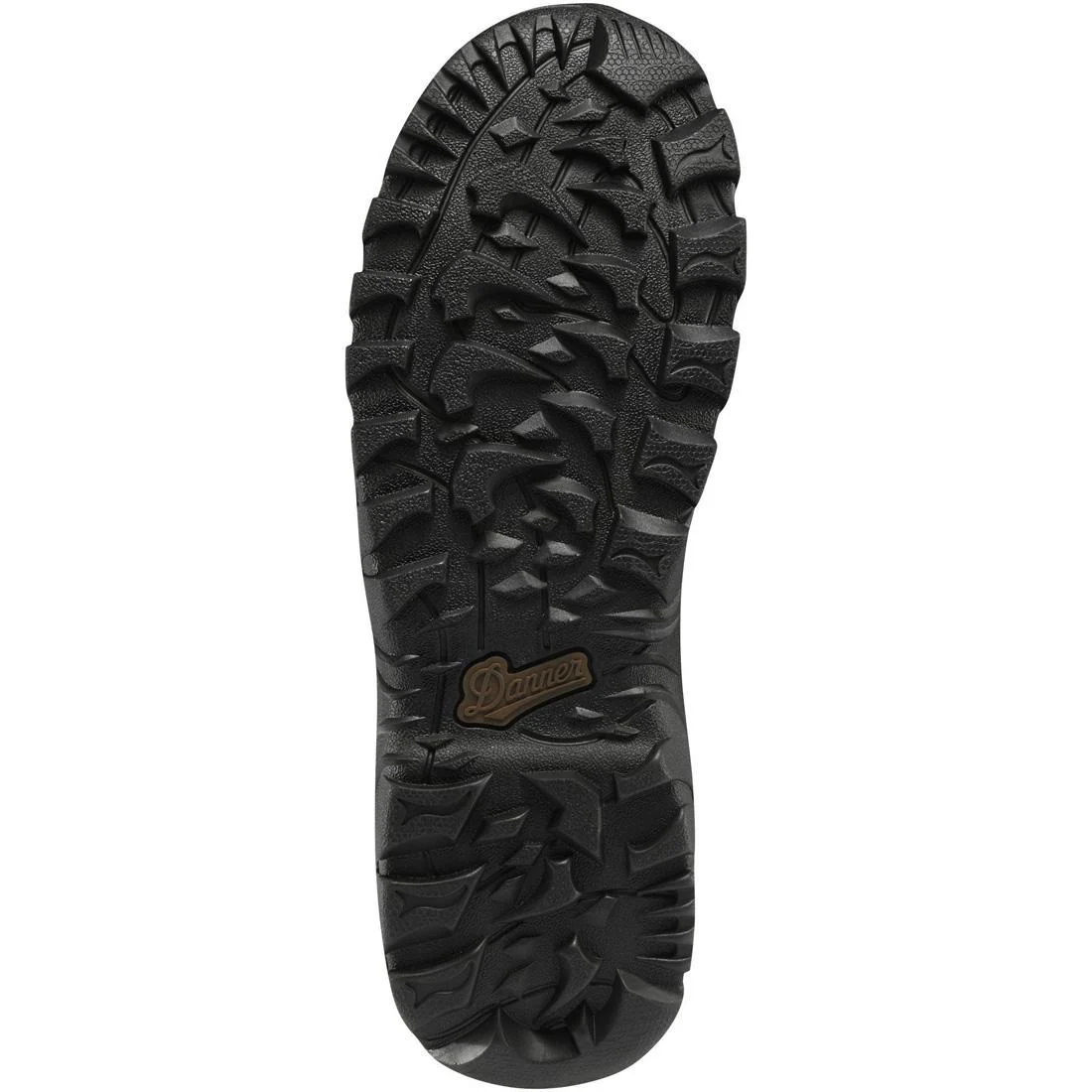 Element 8" Boot Brown - Image 3