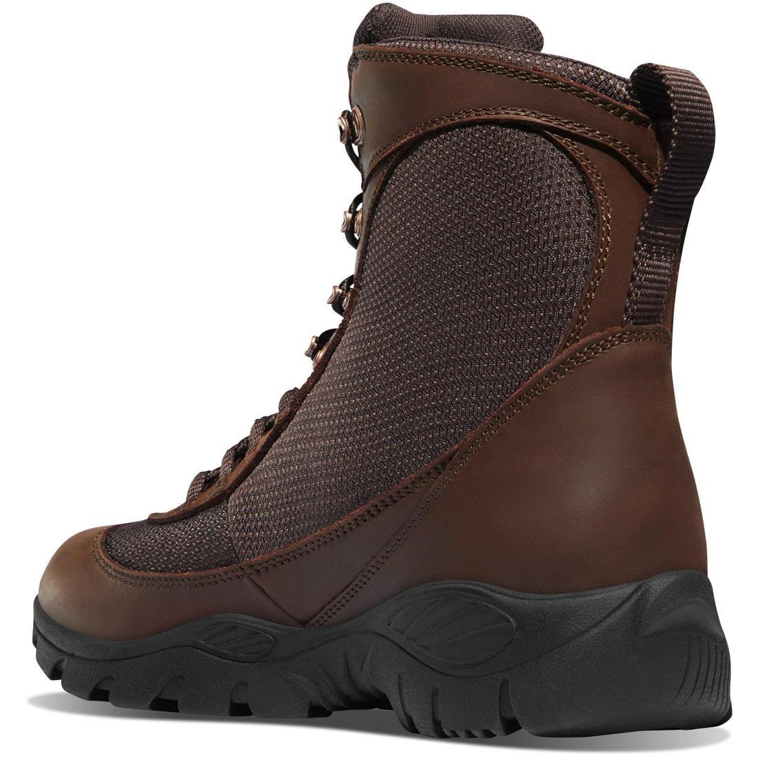 Element 8" Boot Brown - Image 5