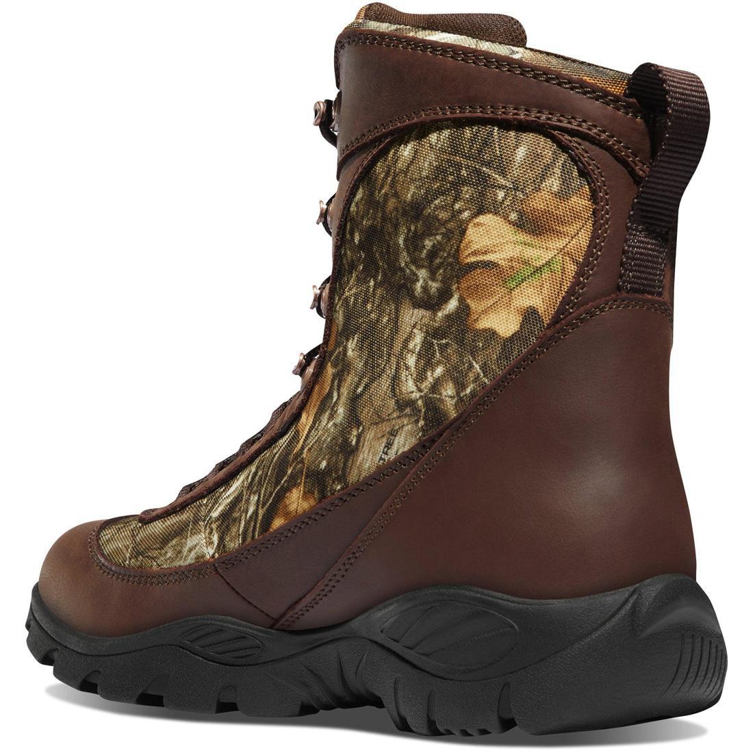 Element 8" 800G Boot Break-Up Country - Image 5