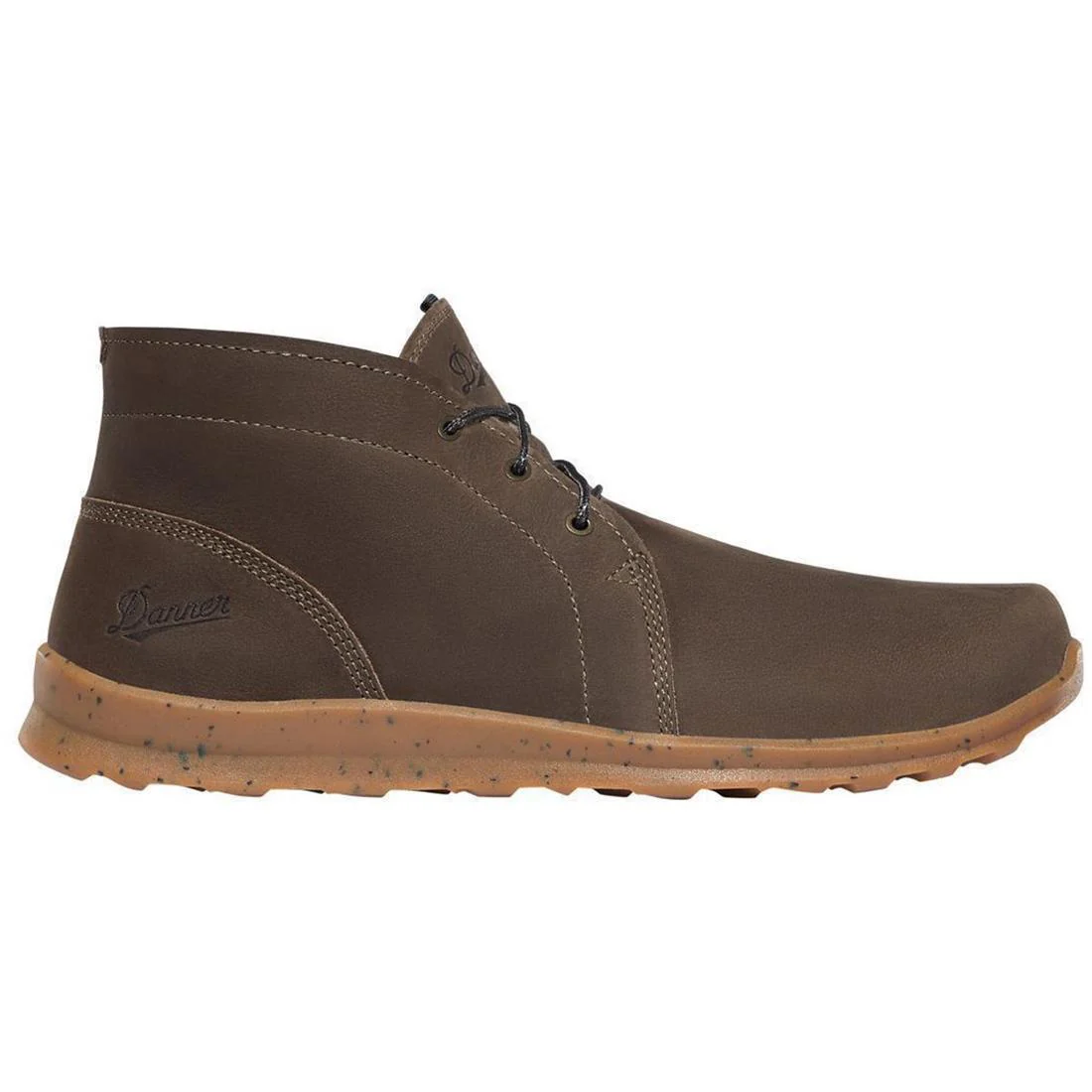 Forest Chukka Shoe Timberwolf