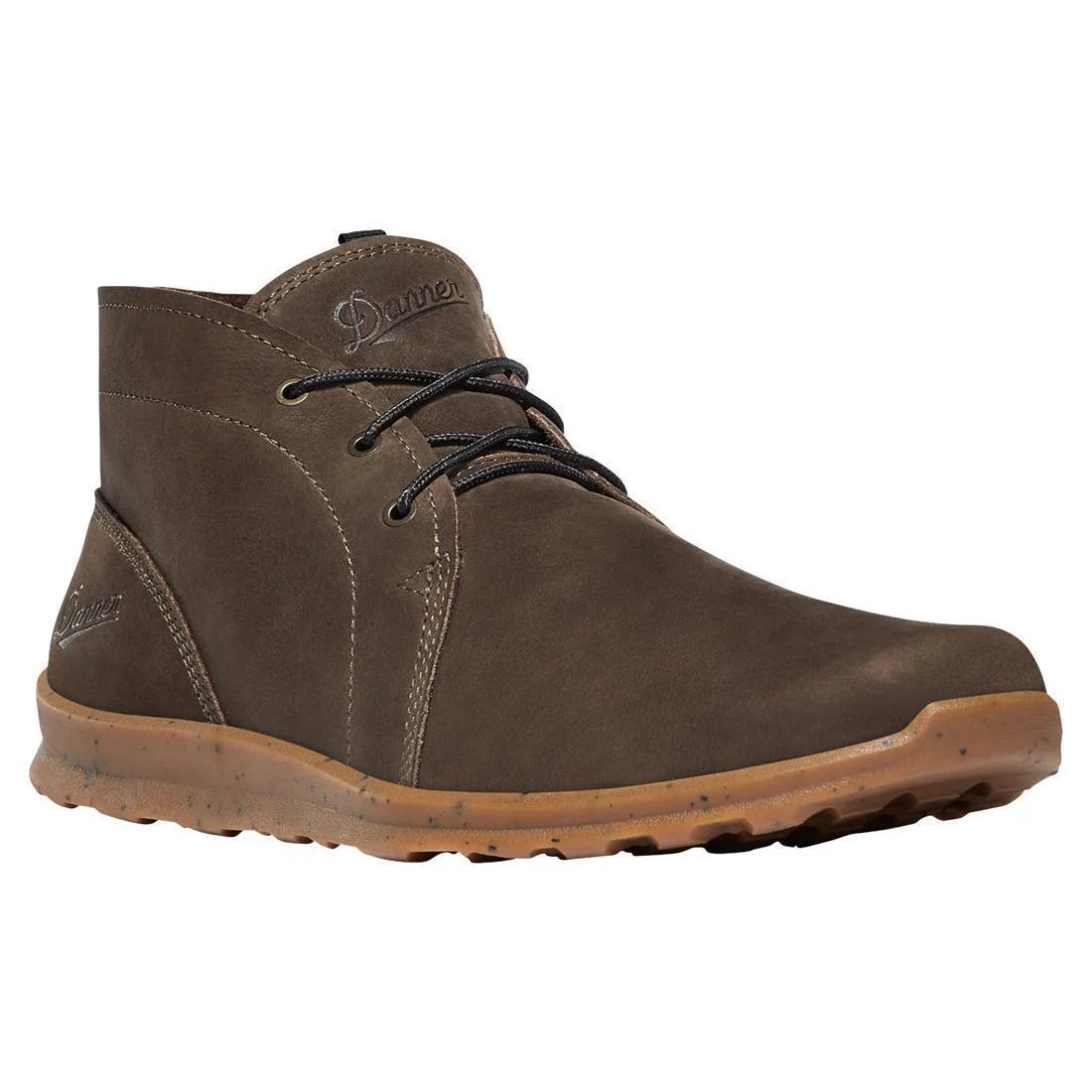 Forest Chukka Shoe Timberwolf - Image 2