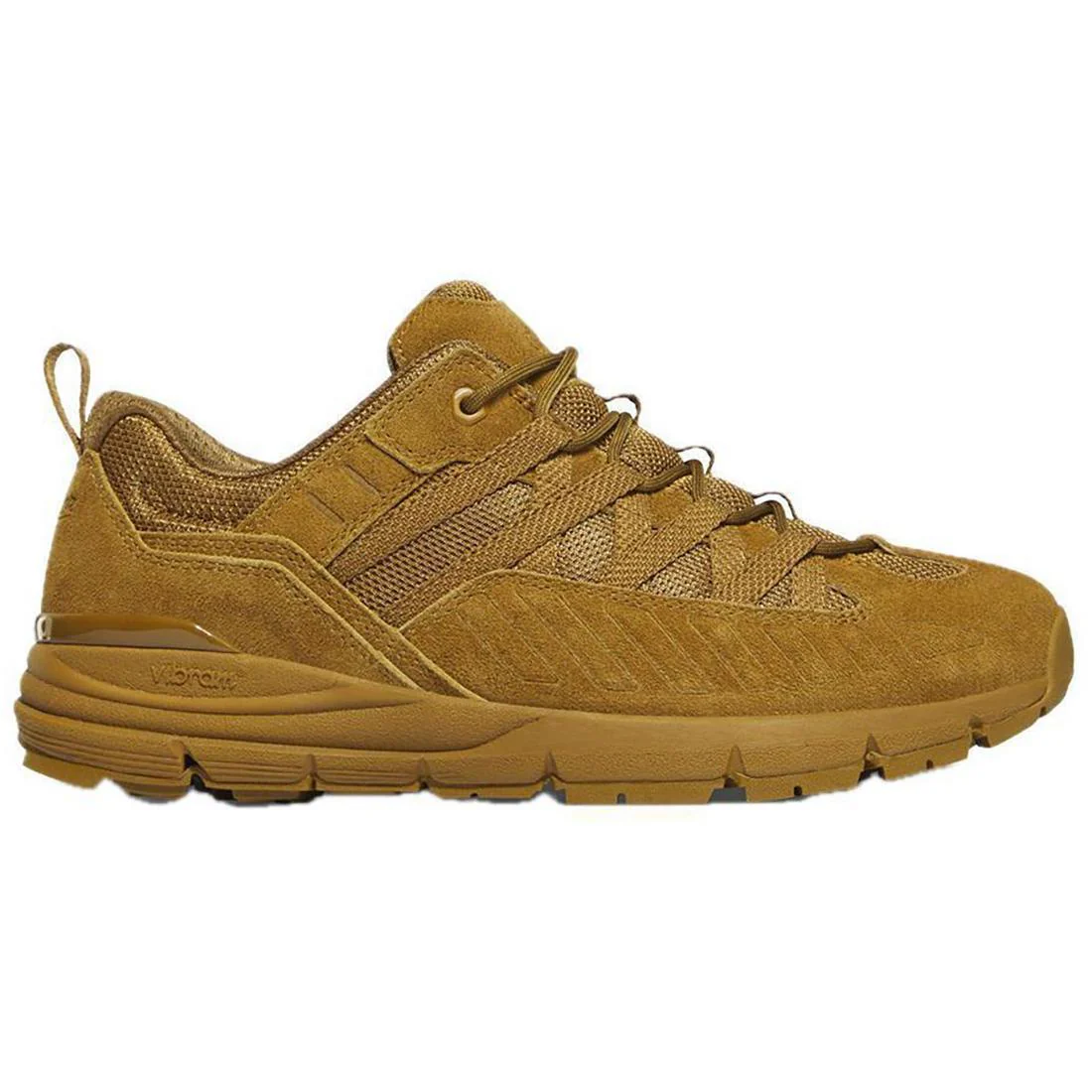 FullBore 3" Hot Tactical Shoe Coyote