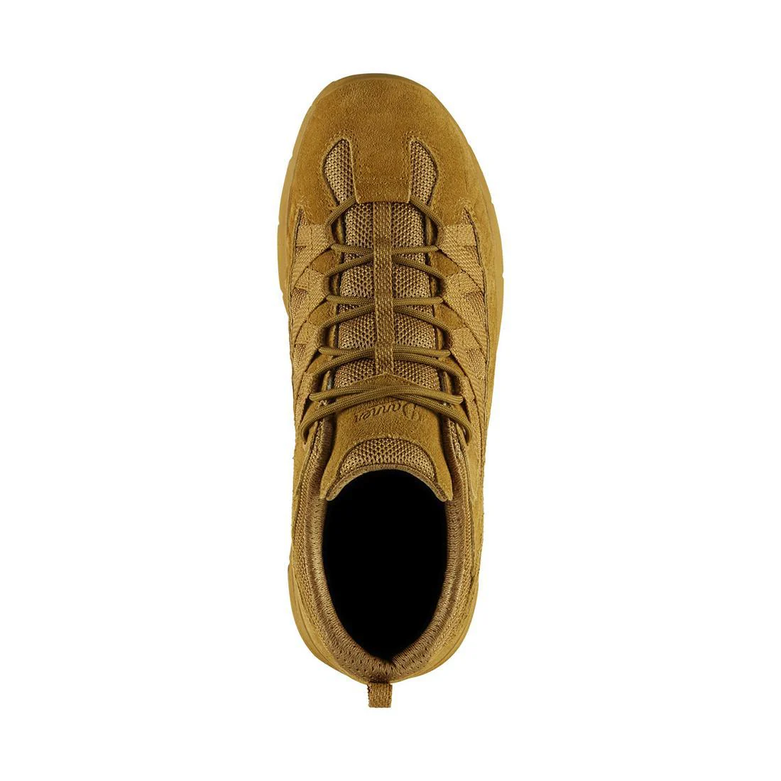 FullBore 3" Hot Tactical Shoe Coyote - Image 4