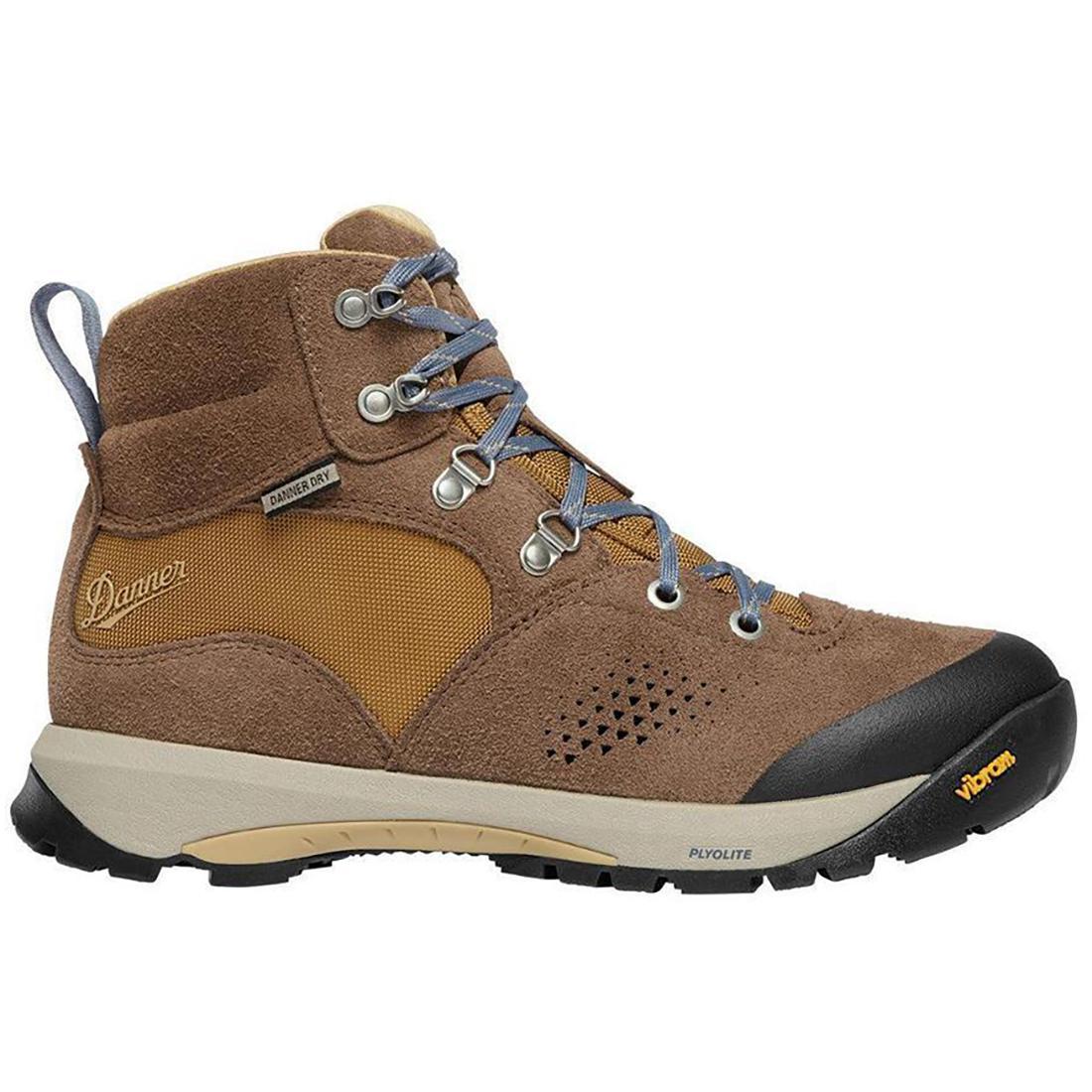 Inquire Mid Women's 5" Boot Prairie Sand