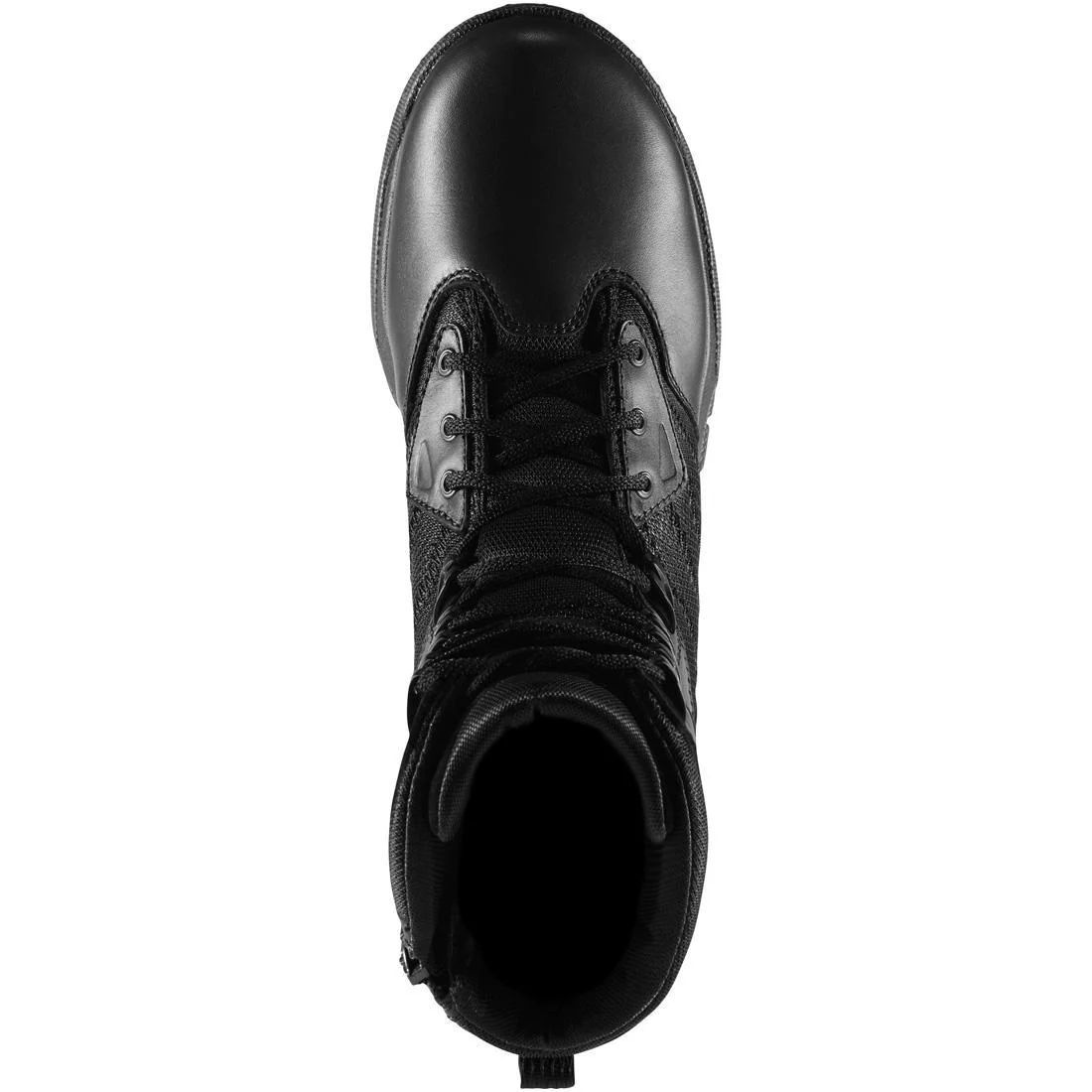 Instinct Side-Zip 8" Tactical Boot Black Danner Dry - Image 4