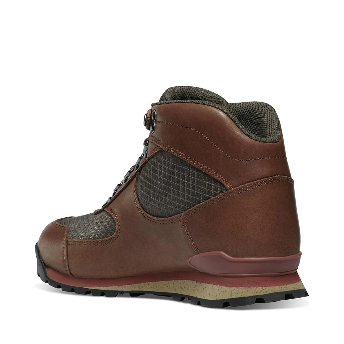 Jag II Hiking Shoe Barley - Image 5