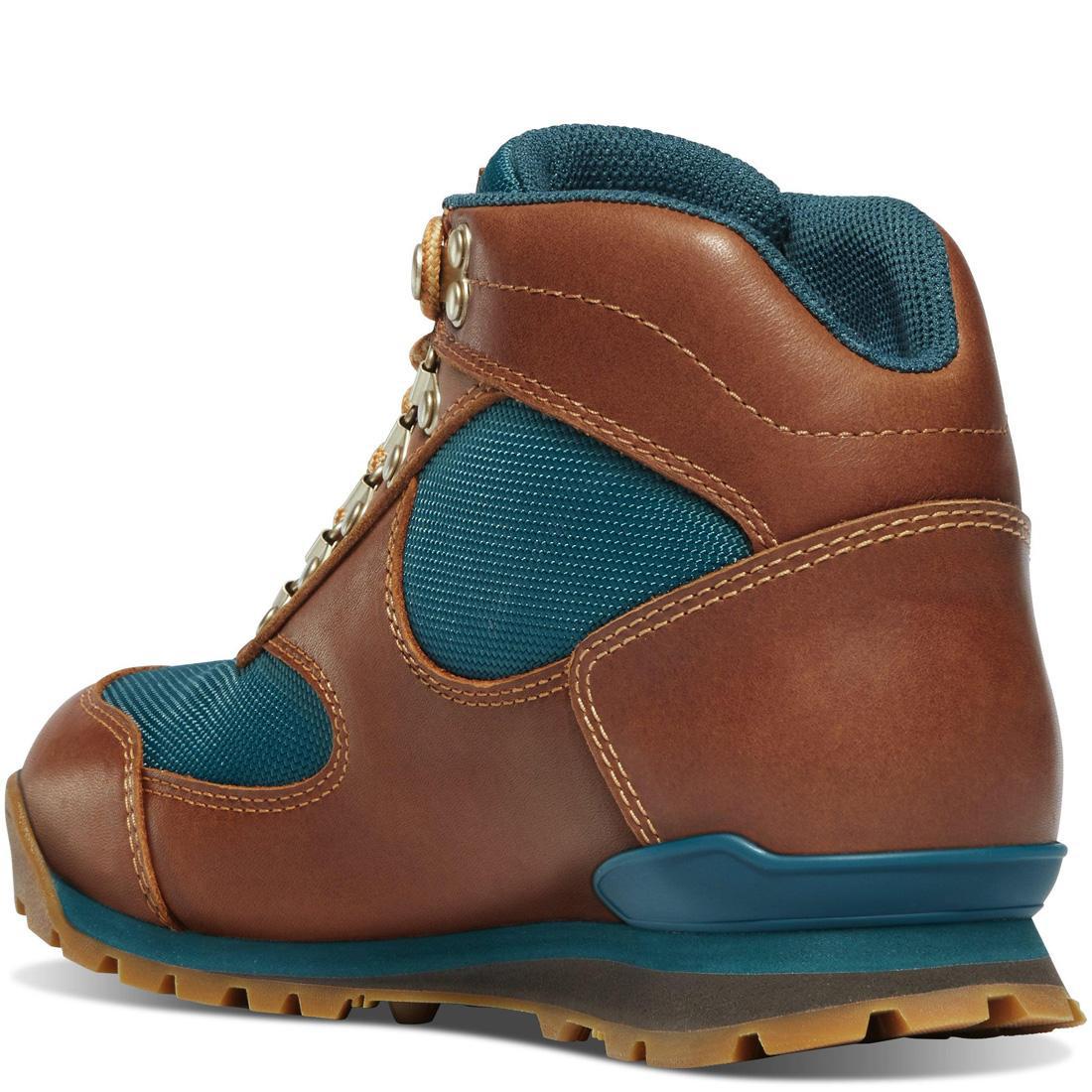Jag II Women's Hiking Shoe Deep Teal - Image 5