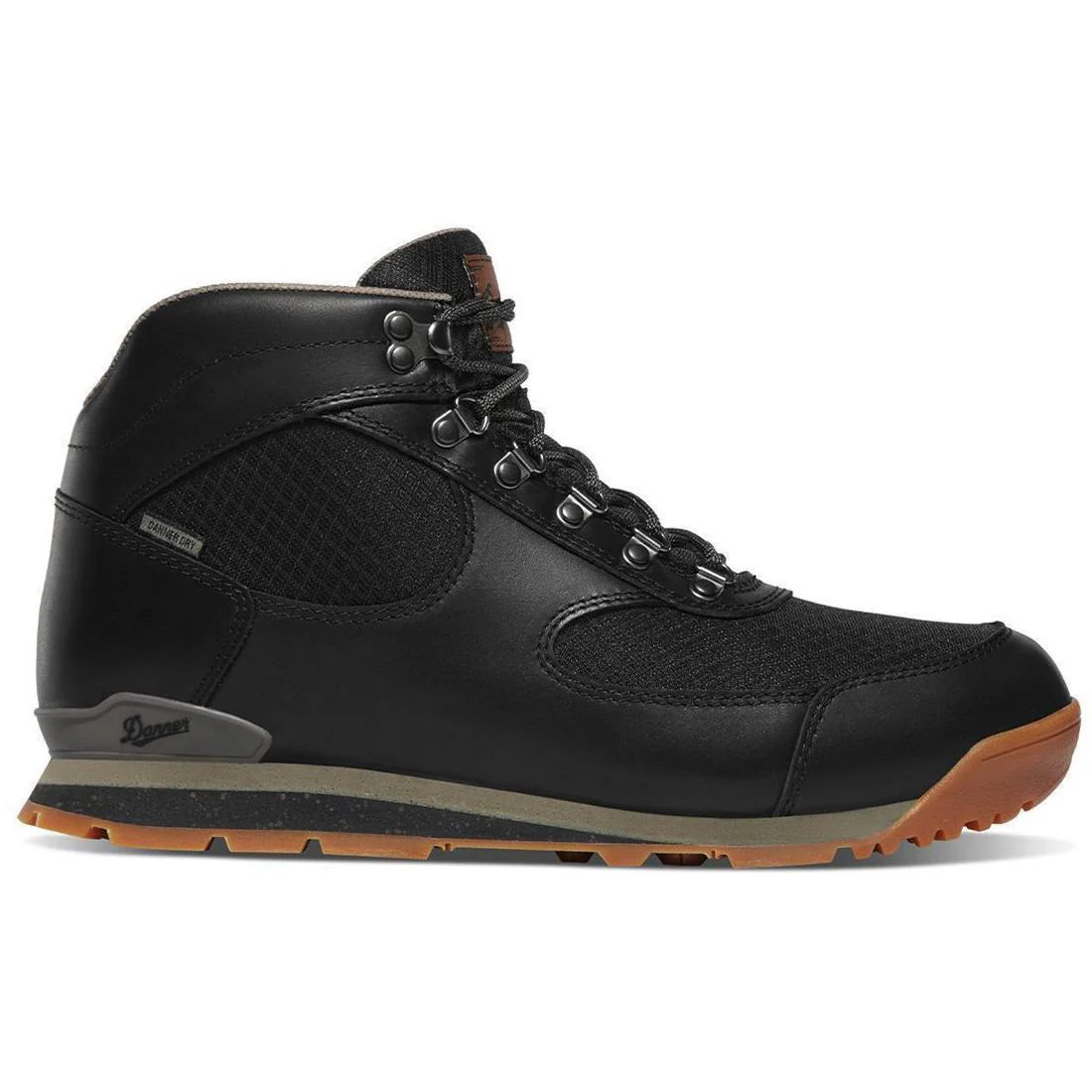 Jag II Hiking Shoe Midnight
