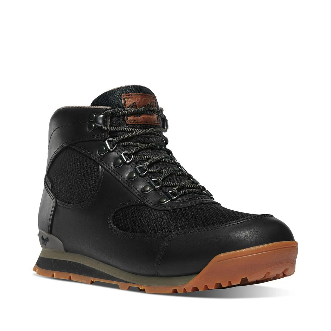 Jag II Hiking Shoe Midnight - Image 2