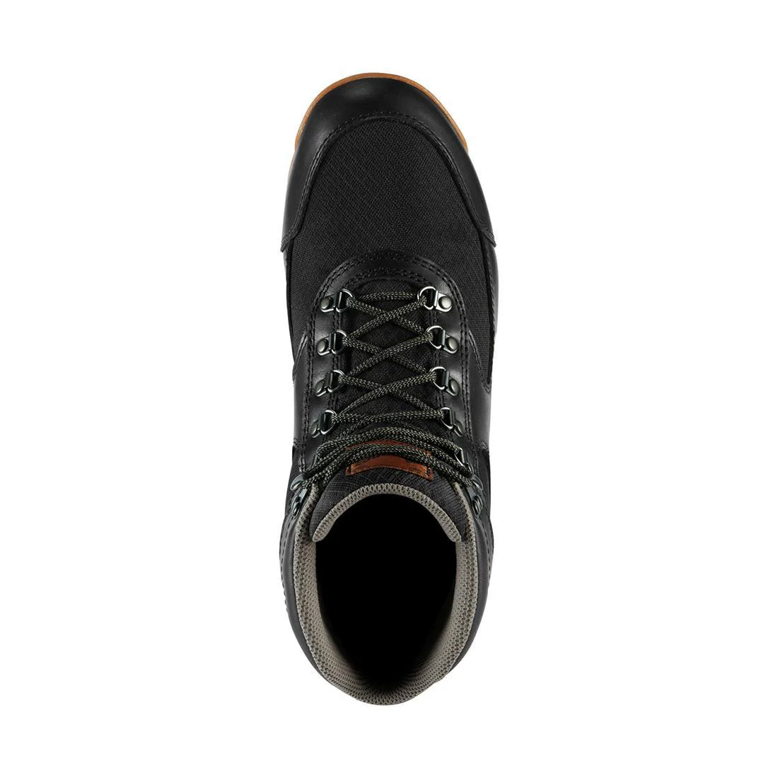 Jag II Hiking Shoe Midnight - Image 4