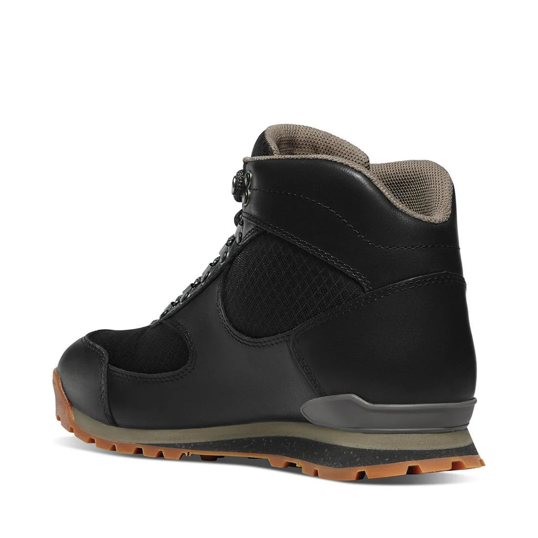 Jag II Hiking Shoe Midnight - Image 5