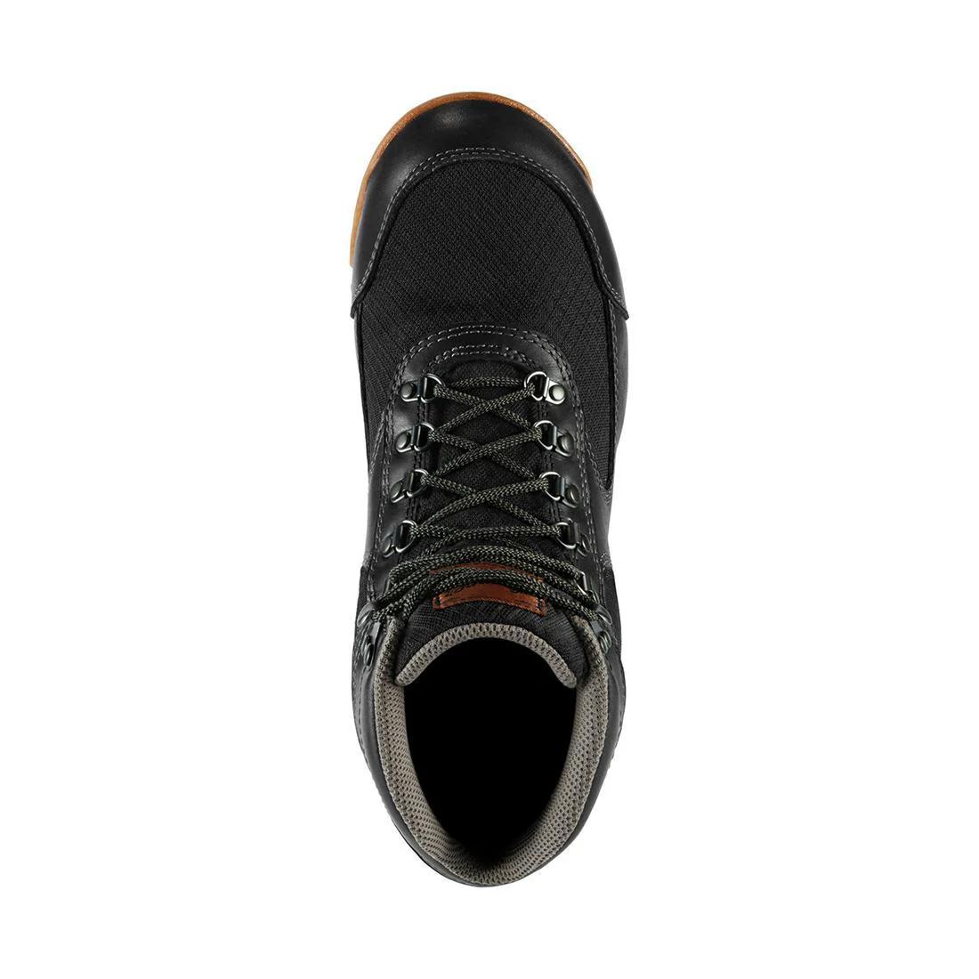 Jag II Women's Hiking Shoe Midnight - Image 4