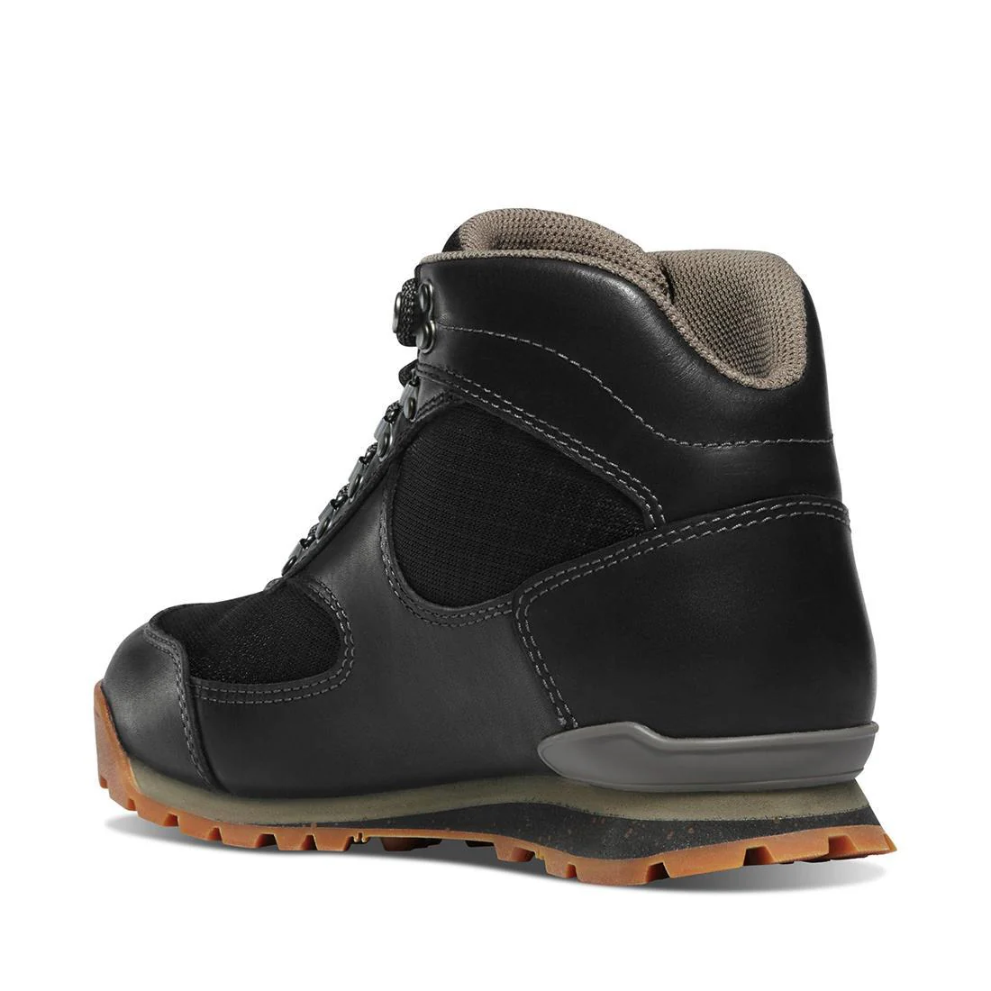 Jag II Women's Hiking Shoe Midnight - Image 5