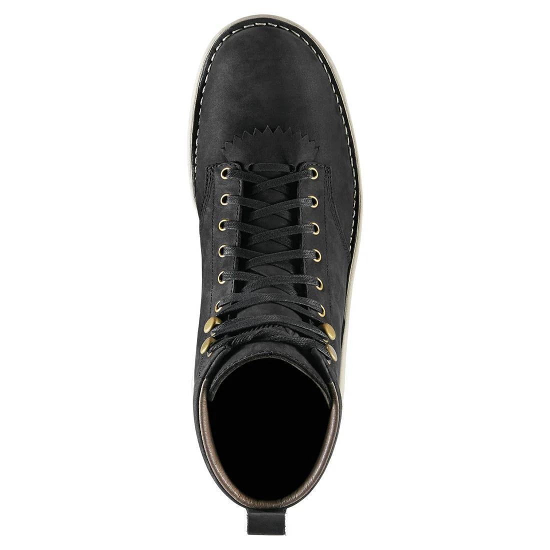 Logger 917 GTX Boot Black - Image 4