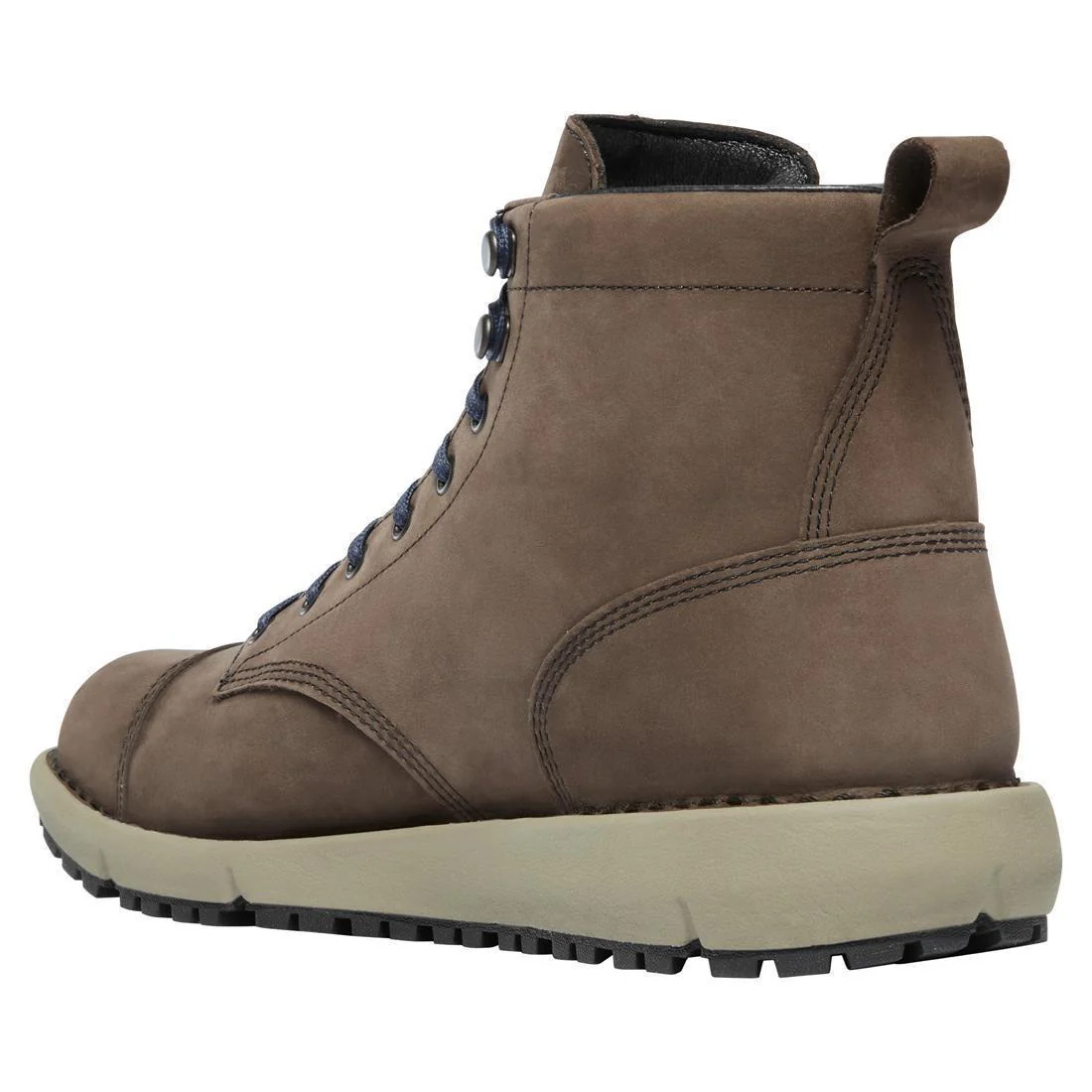 Logger 917 Cap Toe GTX Boot Bracken - Image 5