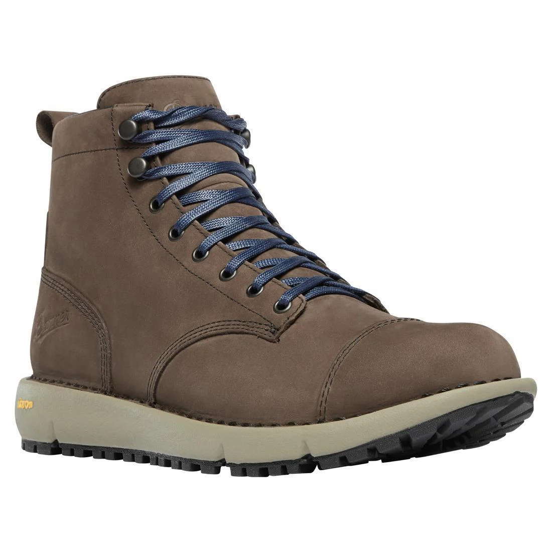 Logger 917 Cap Toe GTX Boot Bracken - Image 6