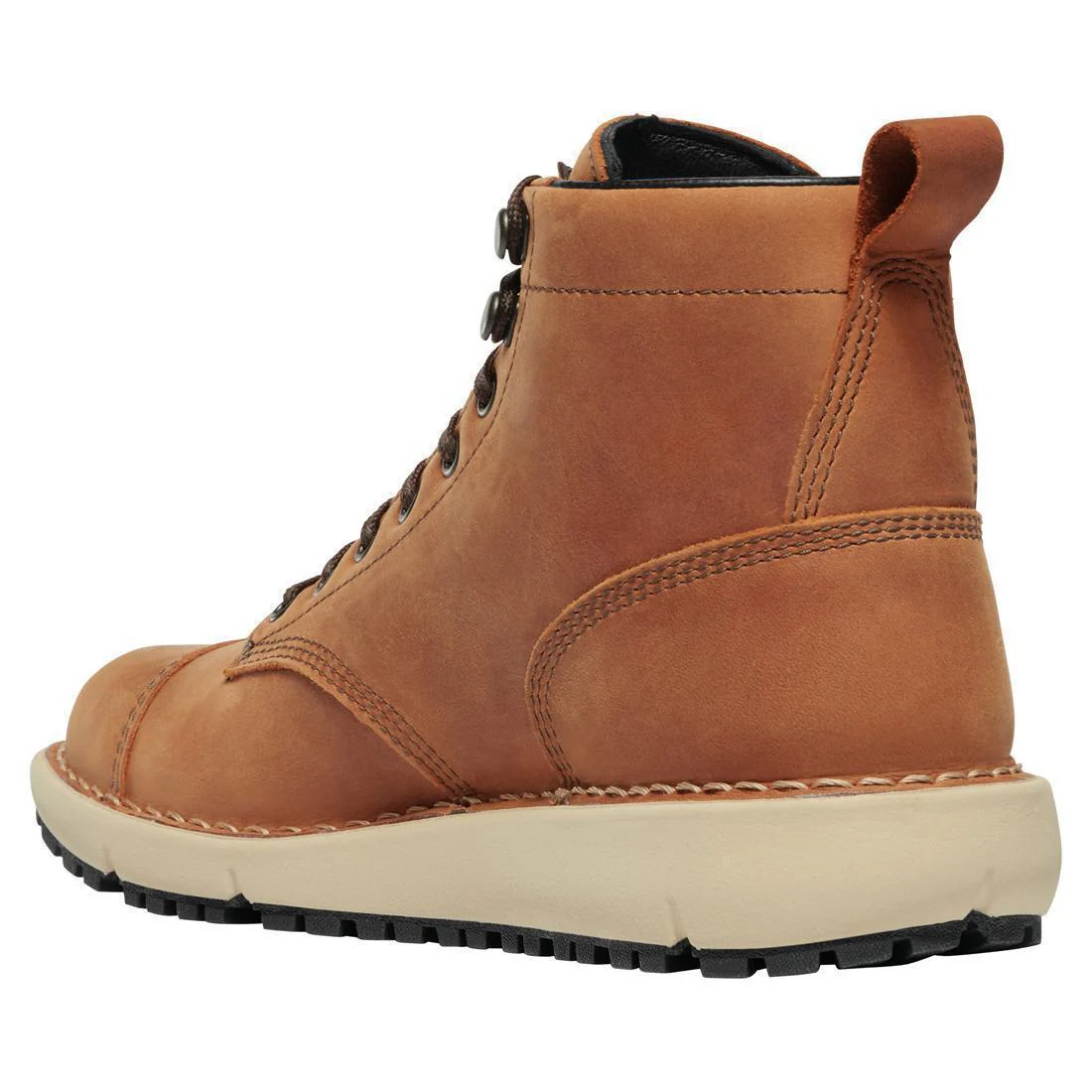 Logger 917 Cap Toe GTX Boot Sierra - Image 5