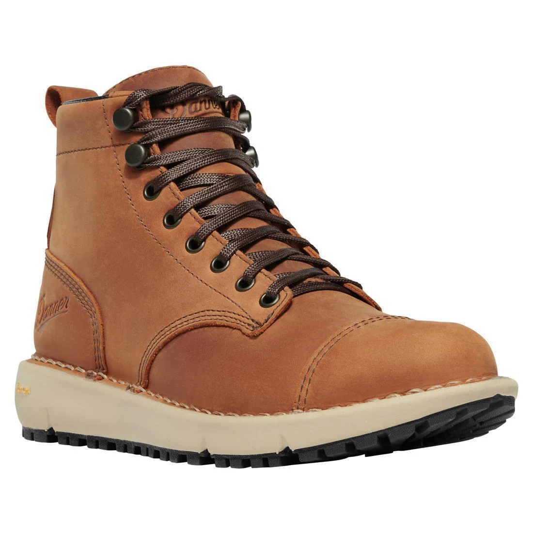 Logger 917 Cap Toe GTX Boot Sierra - Image 6