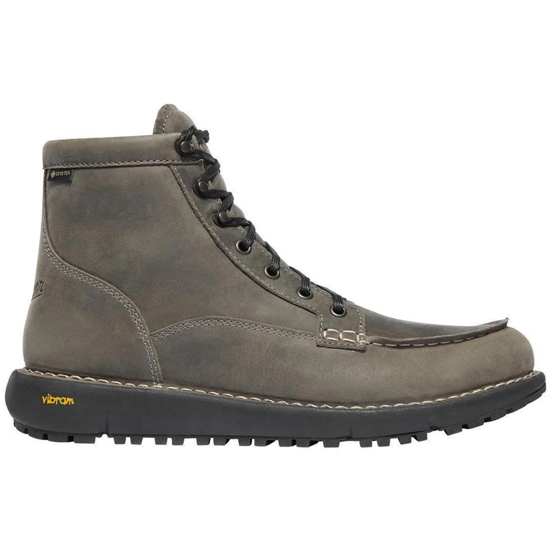 Logger Moc 917 GTX Boot Charcoal