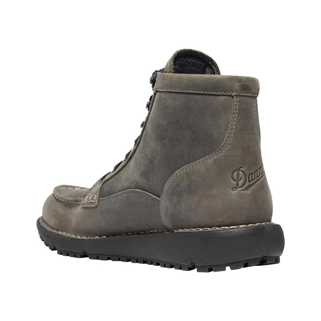 Logger Moc 917 GTX Boot Charcoal - Image 5