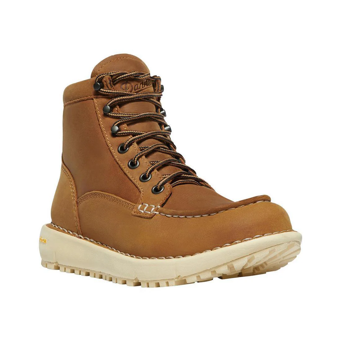Logger Moc 917 Women's GTX Boot Roasted Pecan - Image 2