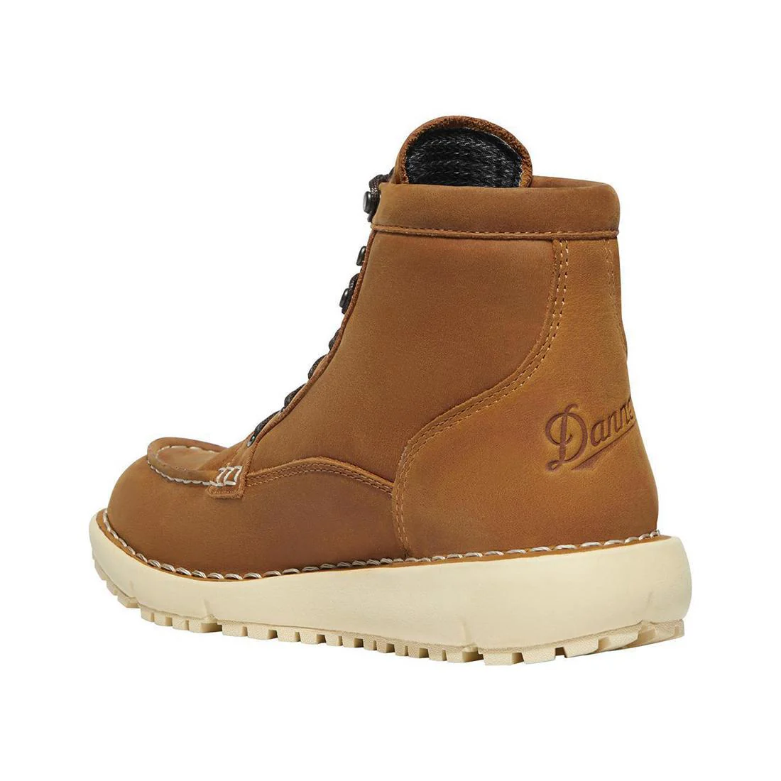 Logger Moc 917 Women's GTX Boot Roasted Pecan - Image 5