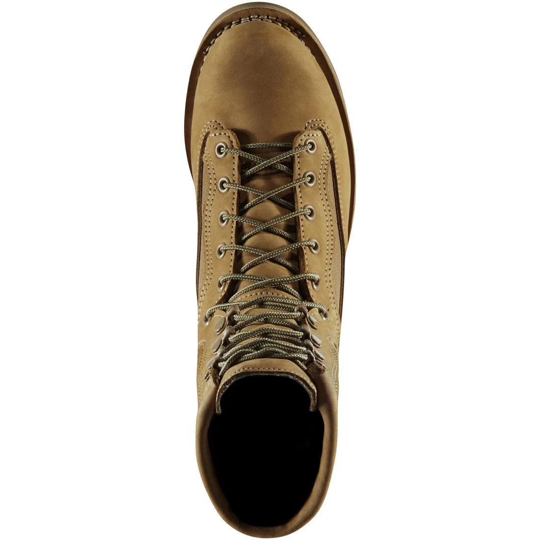 Marine Expeditionary Boot 8" Hot Military Boot Mojave - Image 4