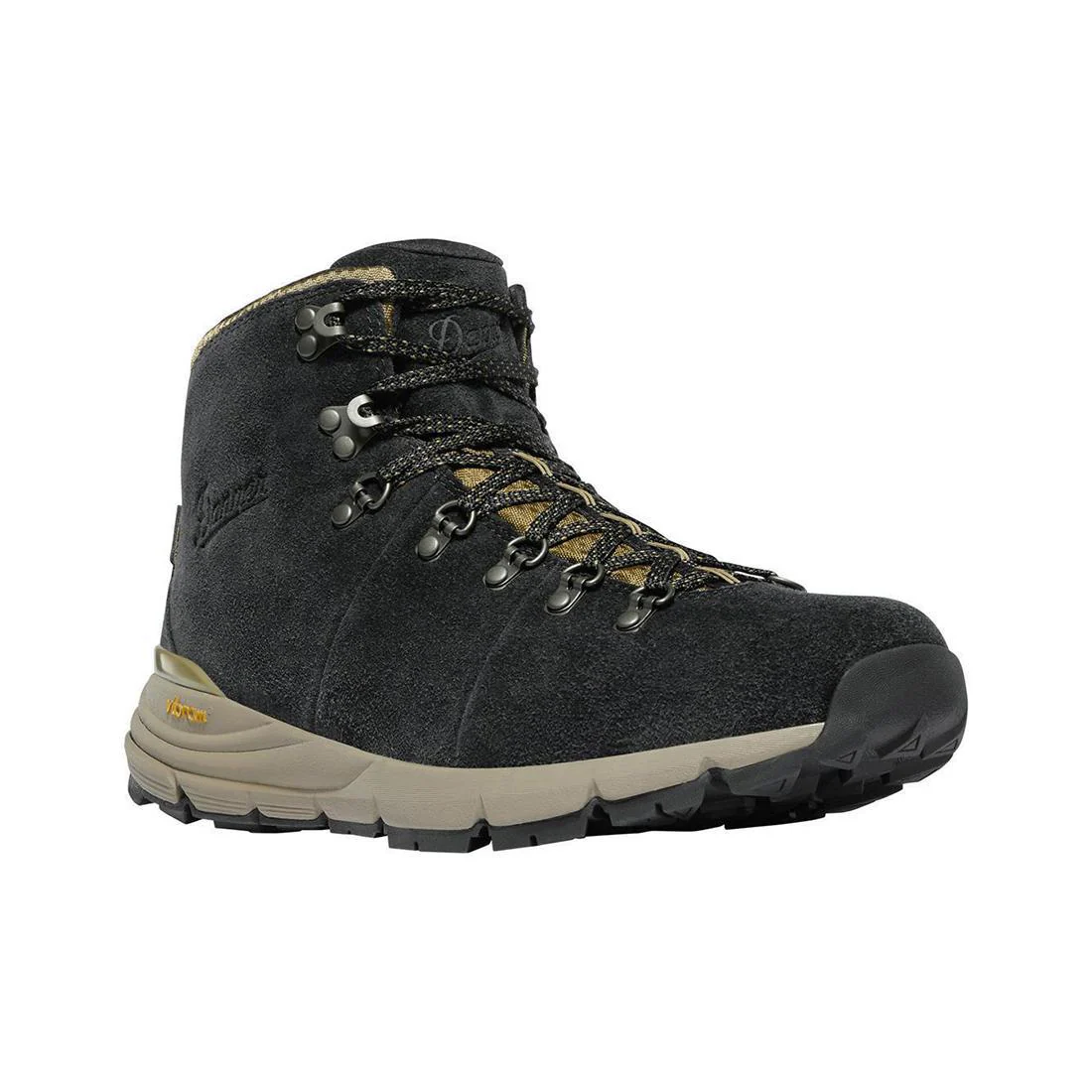 Mountain 600 4.5" Boot Khaki - Image 2