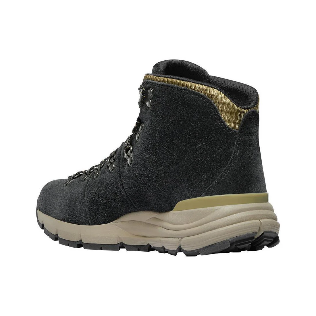 Mountain 600 4.5" Boot Khaki - Image 5