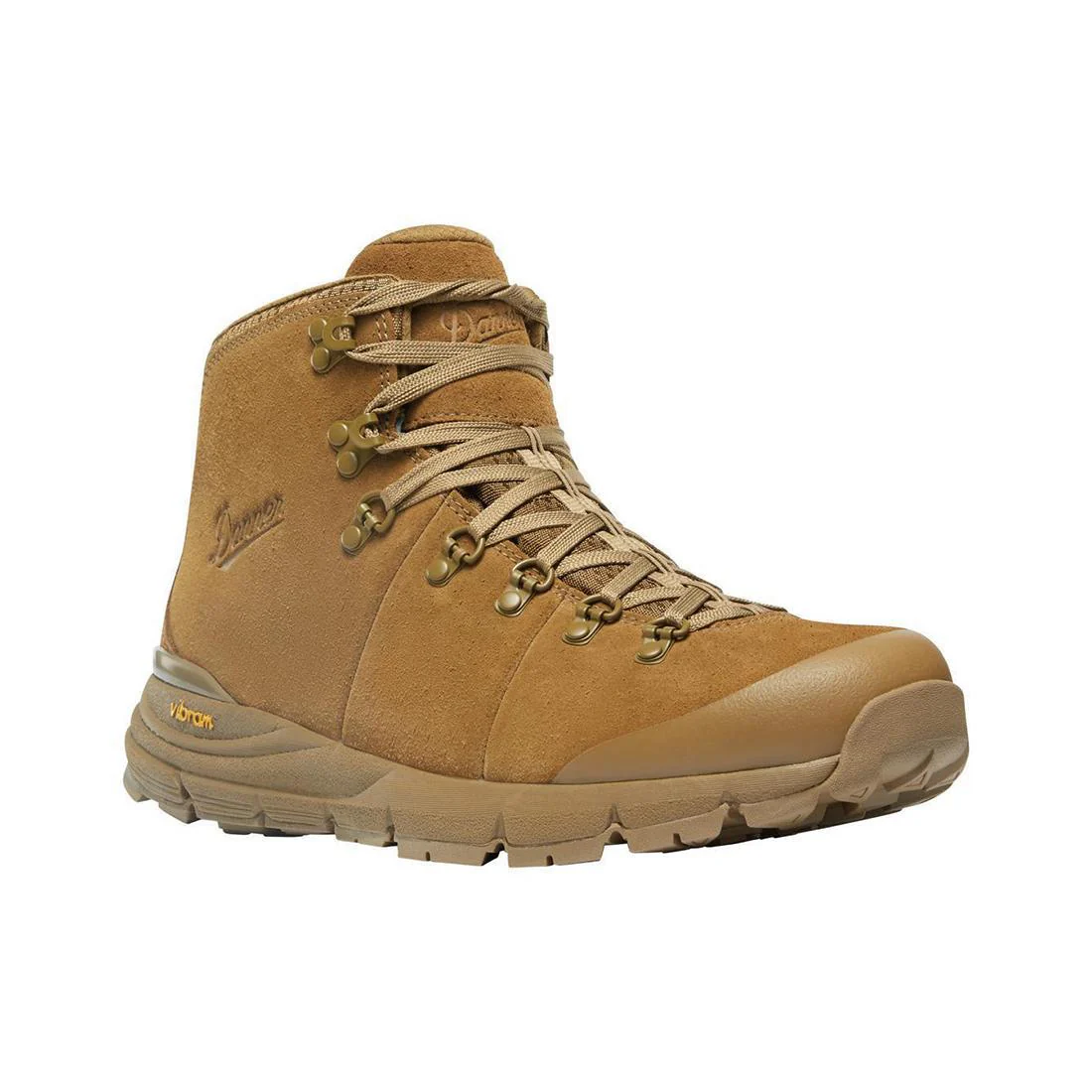 Mountain 600 4.5" Boot Coyote - Image 6