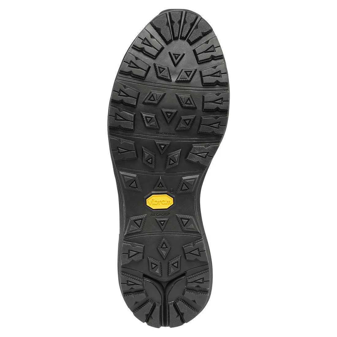 Mountain 600 4.5" Evo GTX Boot Black - Image 3