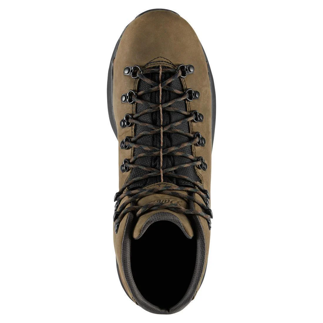 Mountain 600 4.5" Evo GTX Boot Black - Image 4