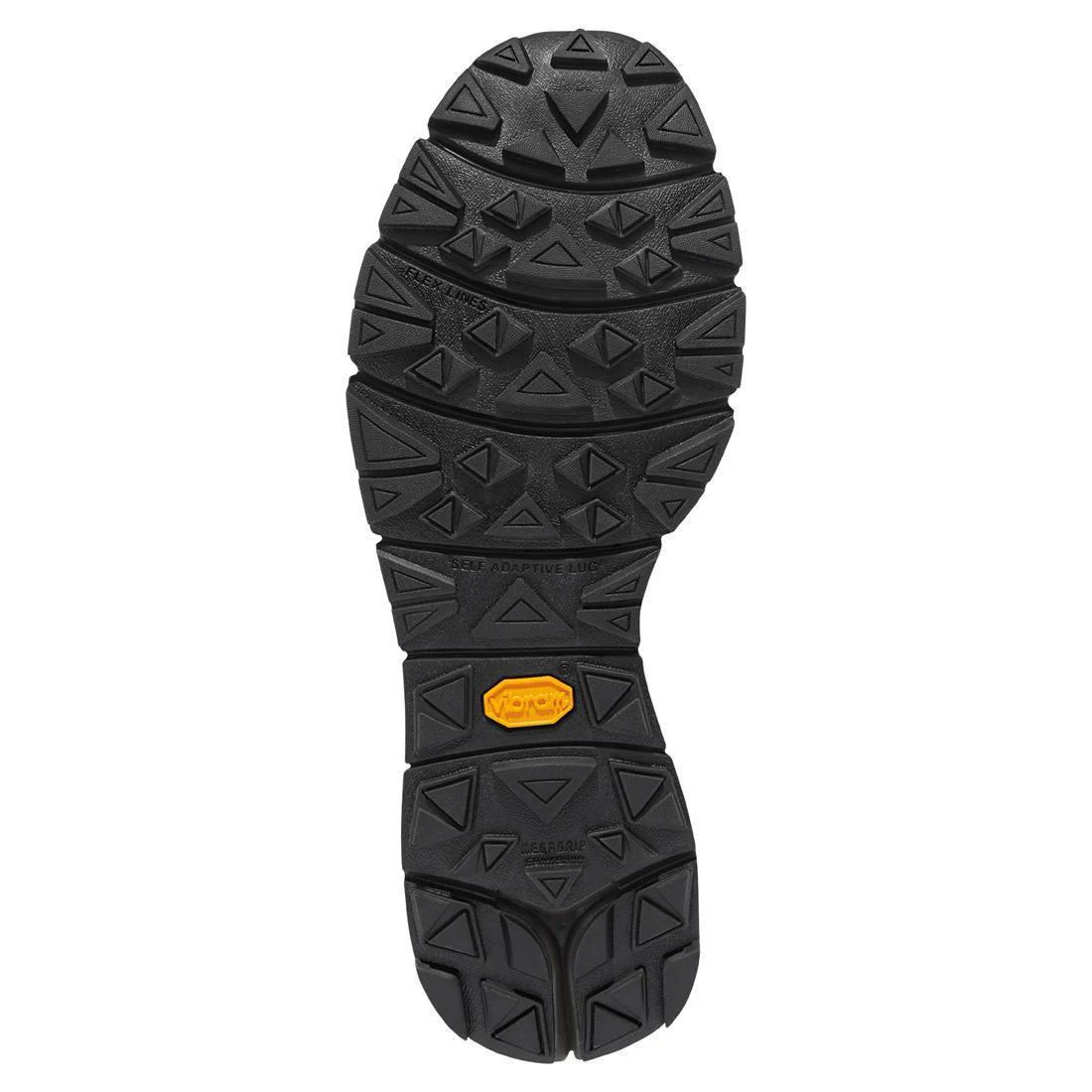Mountain 600 Boot Bossa Nova - Image 3