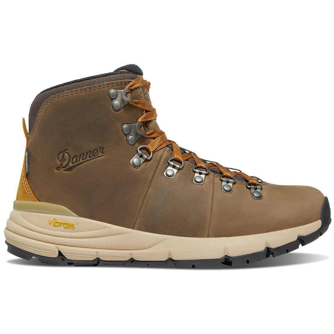 Mountain 600 4.5" Leaf Women's GTX Boot Pecan