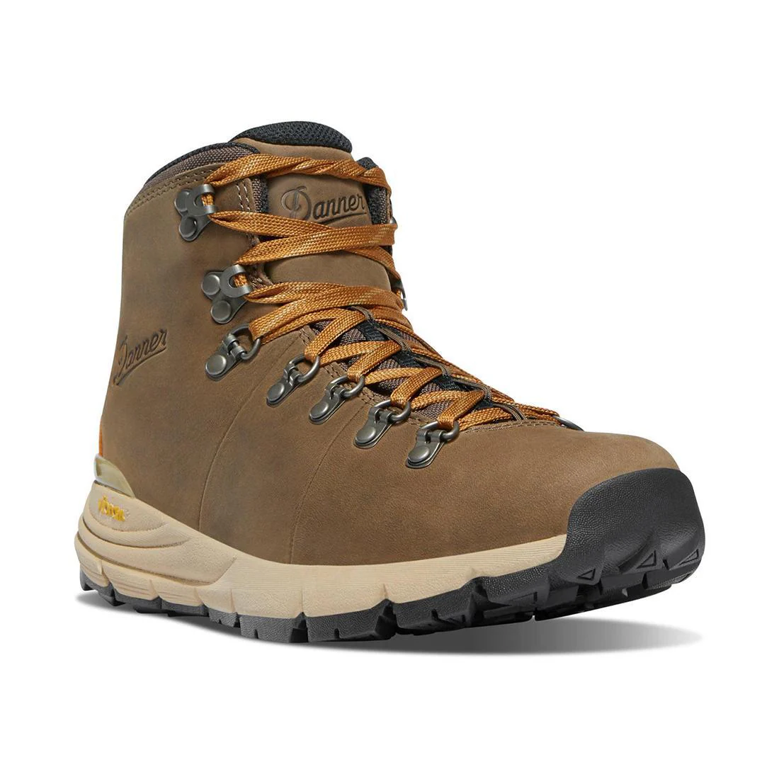 Mountain 600 4.5" Leaf Women's GTX Boot Pecan - Image 6