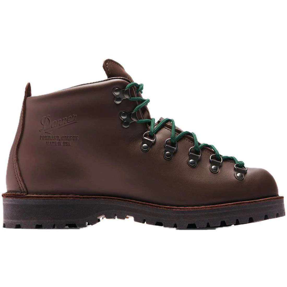 Mountain 5" Light II Boot Brown