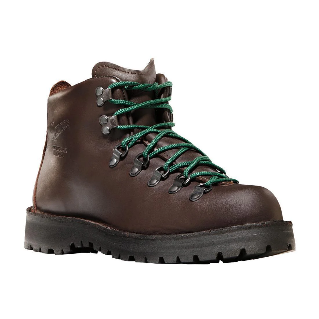 Mountain 5" Light II Boot Brown - Image 2
