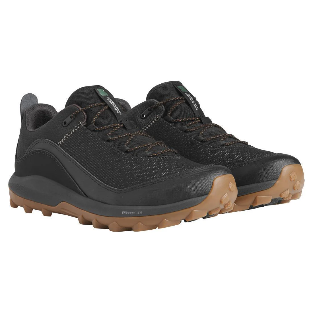 N45 Low Shoe Jet Black - Image 6