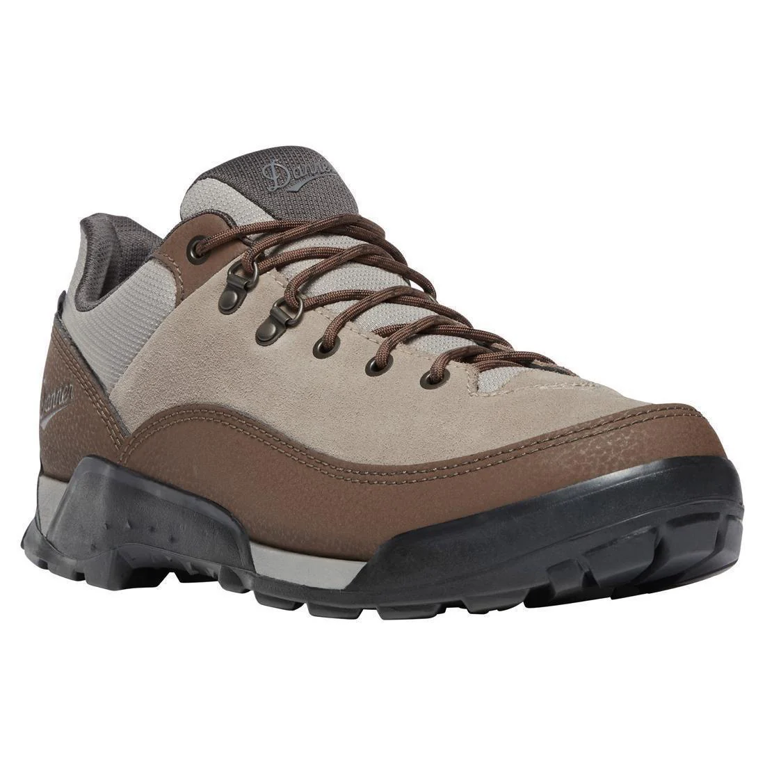 Panorama Low 4" Shoe Dark Earth - Image 2
