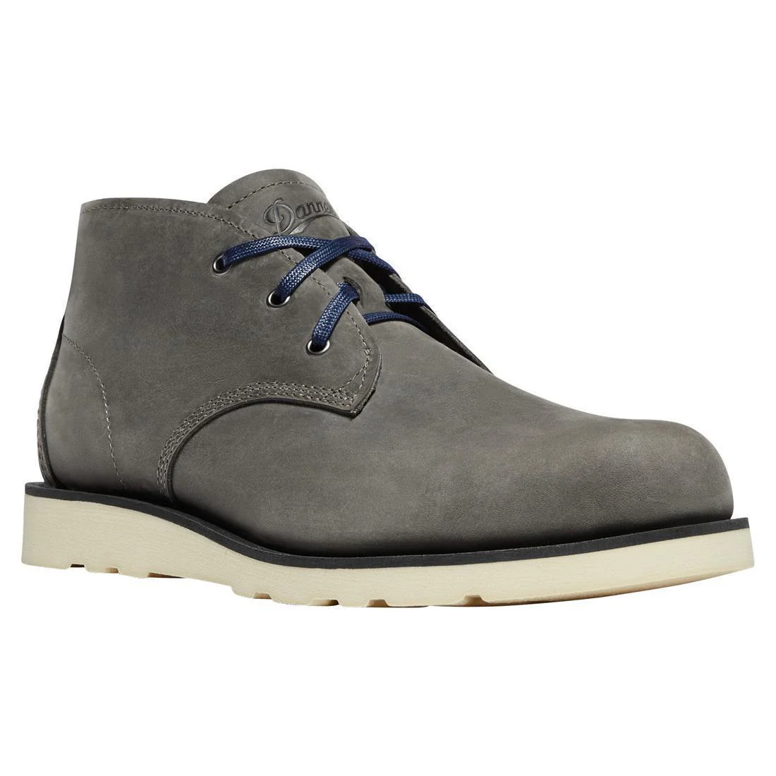 Pine Grove Chukka Shoe Charcoal - Image 2