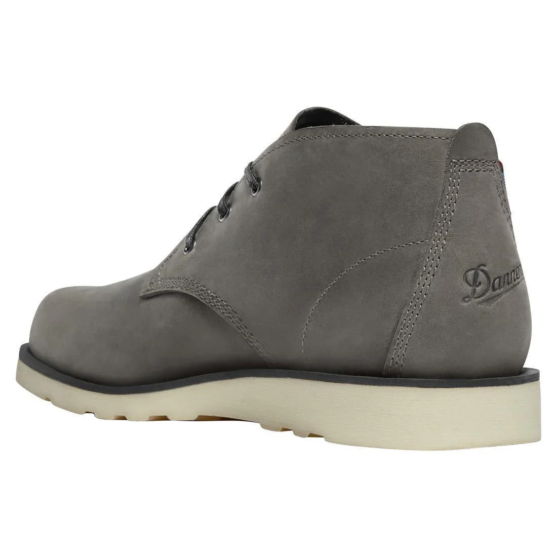Pine Grove Chukka Shoe Charcoal - Image 5