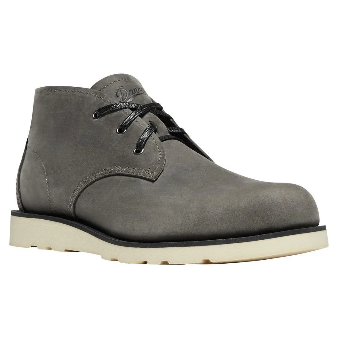 Pine Grove Chukka Shoe Charcoal - Image 6