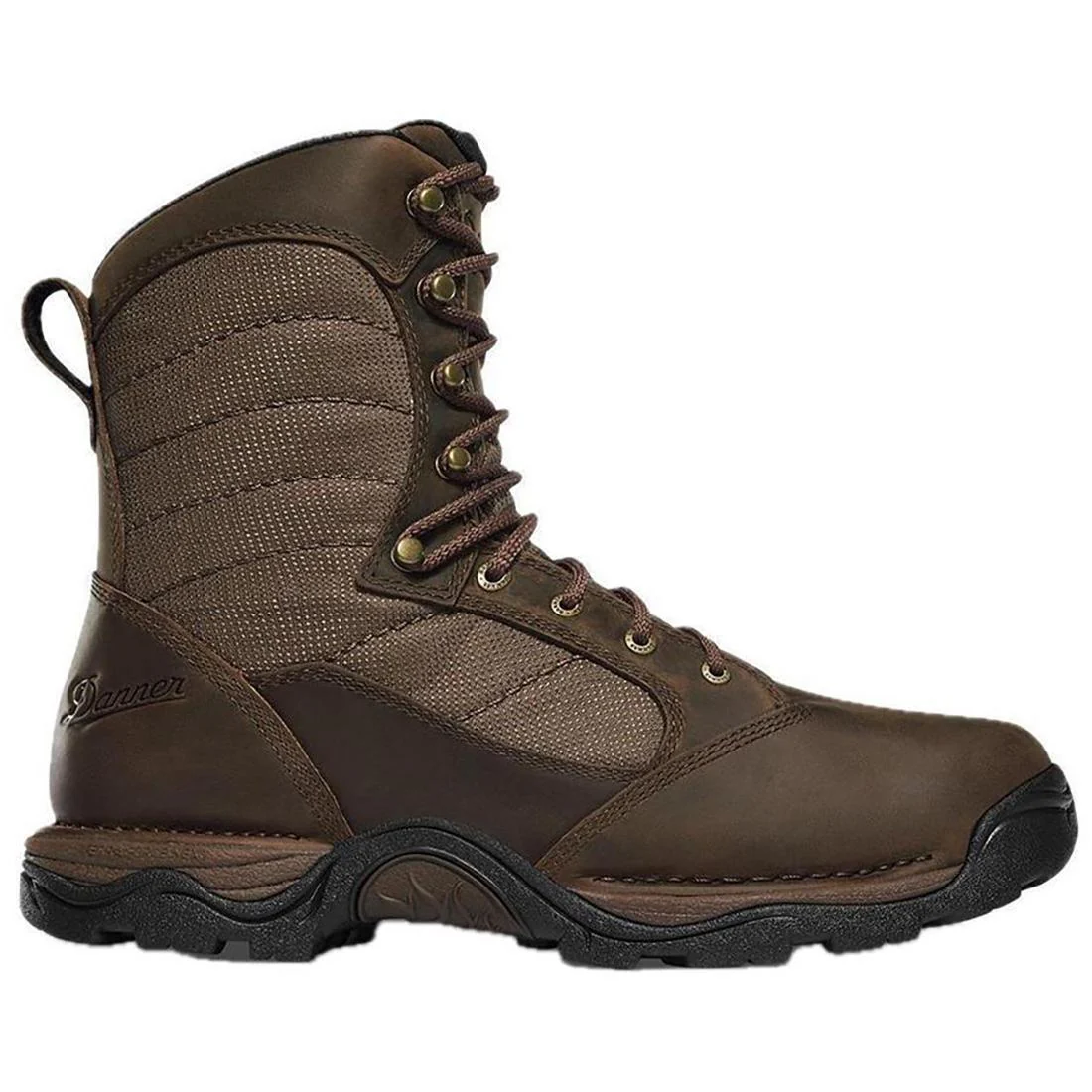 Pronghorn 8" Boot Brown