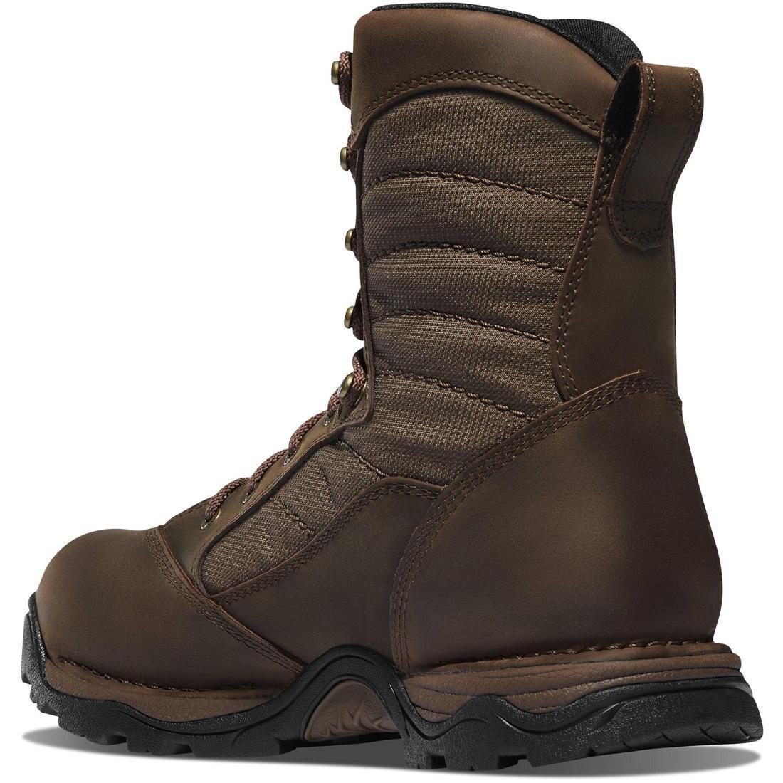 Pronghorn 8" Boot Brown - Image 5