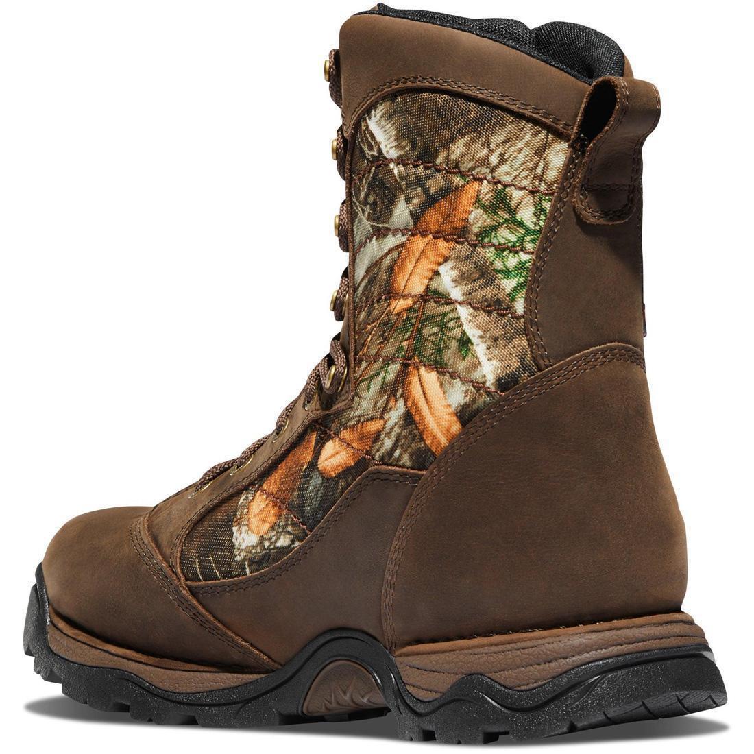 Pronghorn 8" 1200G Boot Realtree Edge - Image 5