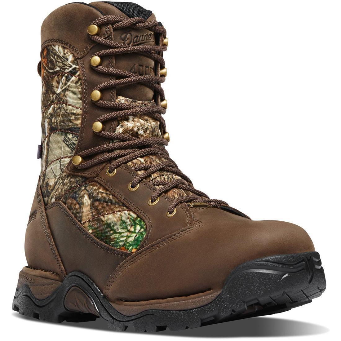 Pronghorn 8" 400G Boot Realtree Edge - Image 2