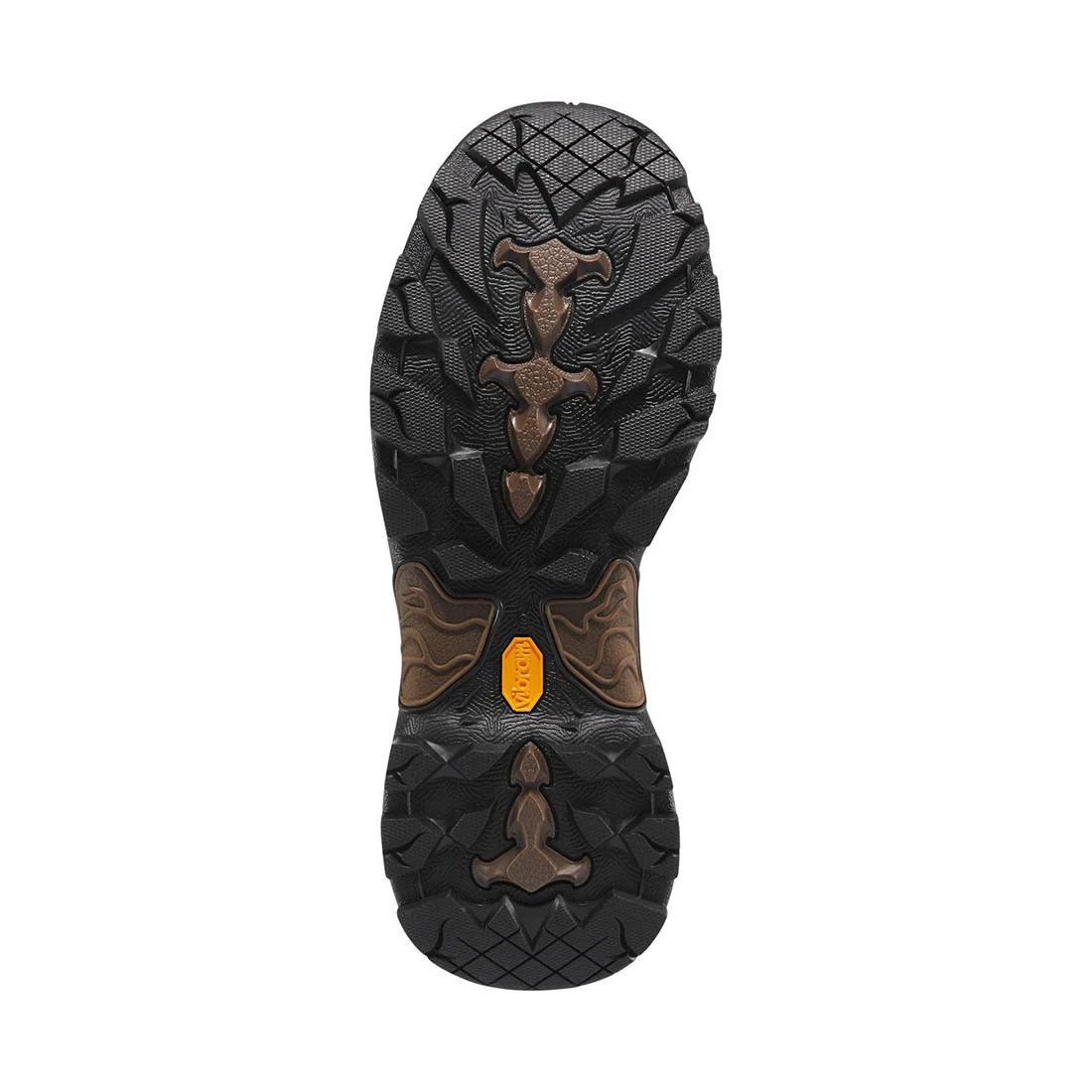 Pronghorn 8" 400G Boot Realtree Edge - Image 3